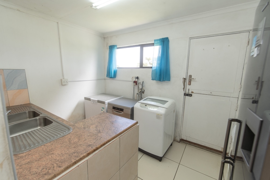 4 Bedroom Property for Sale in Greenbushes Eastern Cape